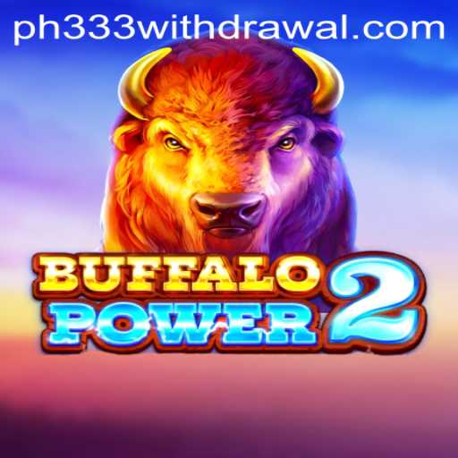 Buffalo Power 2: An Immersive Exploration into the Wild