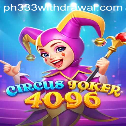 CircusJoker4096: A New Era of Digital Play