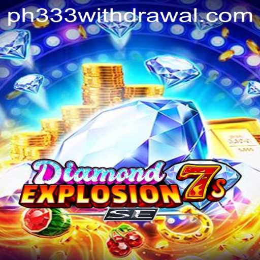 Exploring the Thrills of DiamondExplosion7sSE: A New Era in Gaming