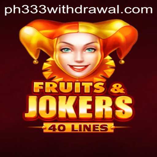 Exploring the Thrilling World of FruitsAndJokers40: A Casino Game Experience