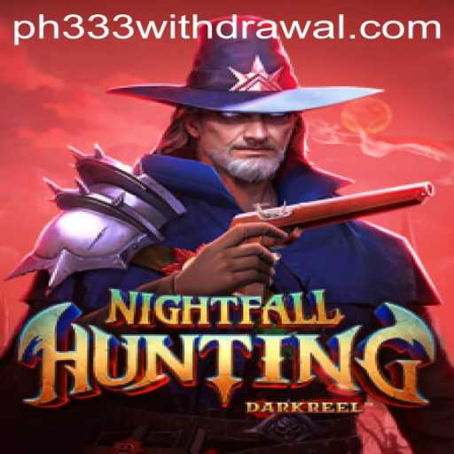 NightfallHunting: A Thrilling Adventure into the Unknown