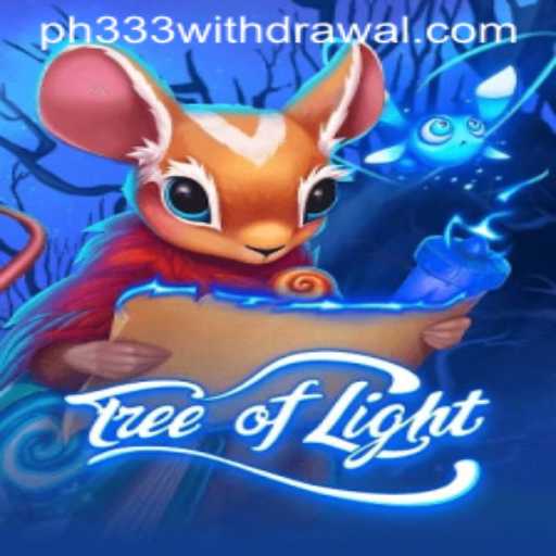Tree of Light: An Enchanting Journey through Mystical Realms